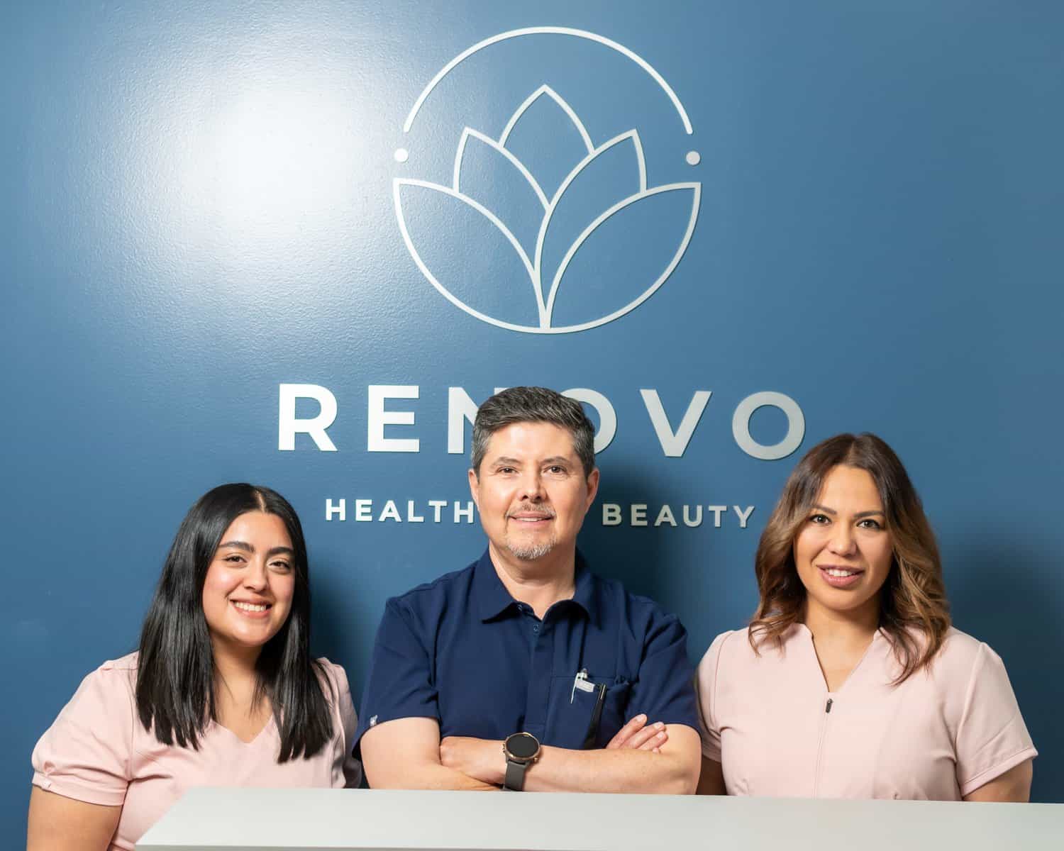 About Us Renovo Health and Beauty