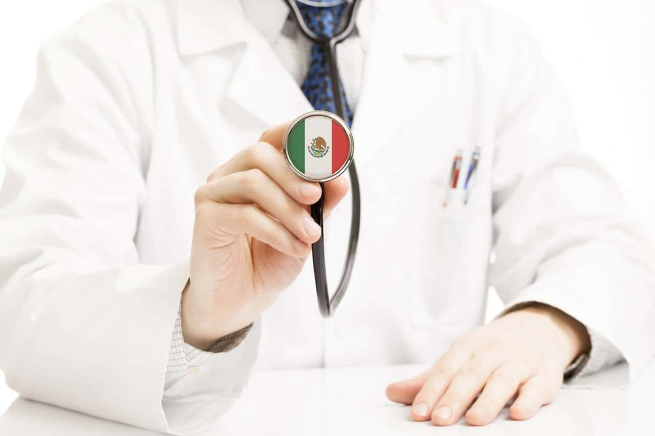 Why Come to Mexico for Medical Care?