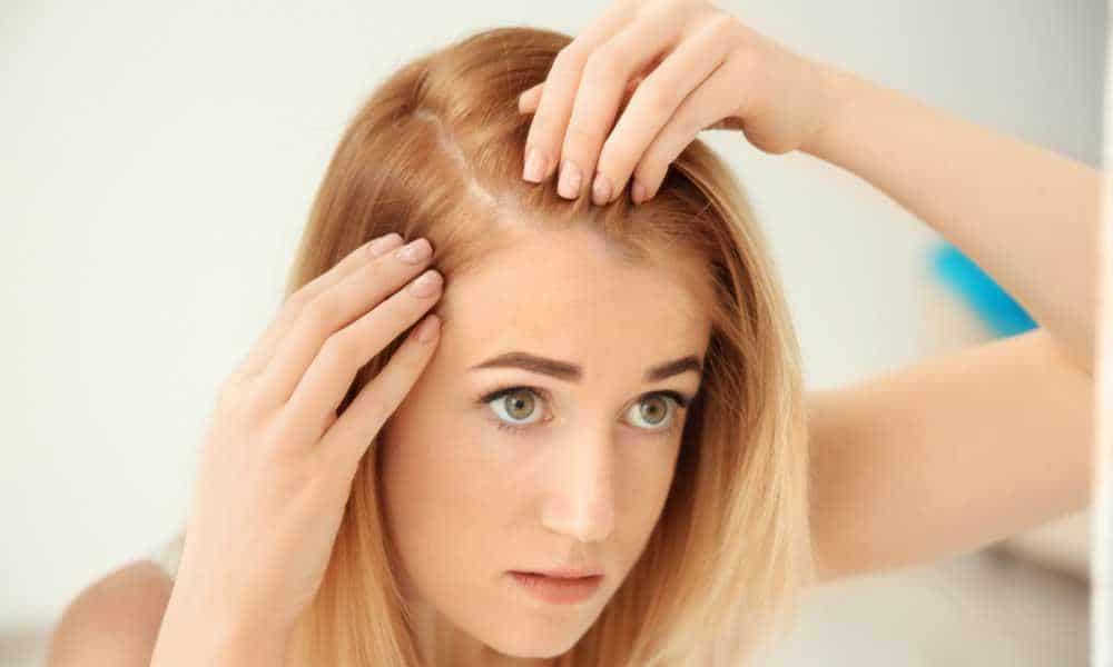 how many prp treatments are needed for hair