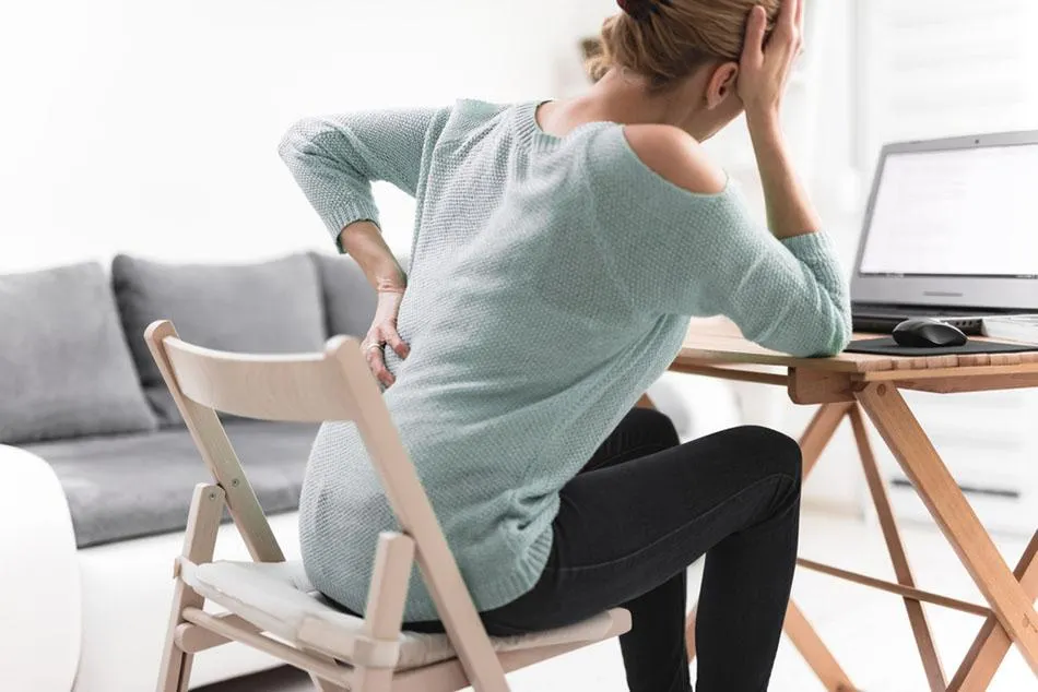 things to avoid with degenerative disc disease