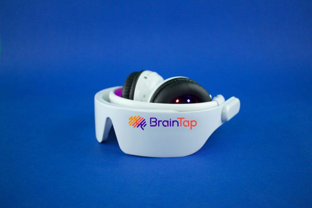 Braintap