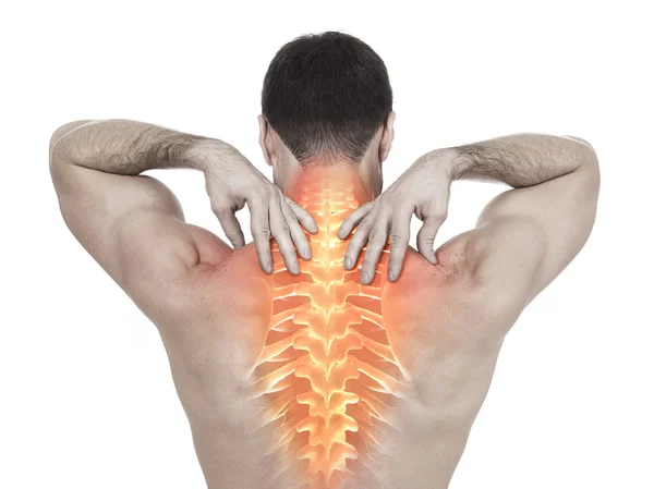 Degenerative Disc Disease - Everything You Need to Know 