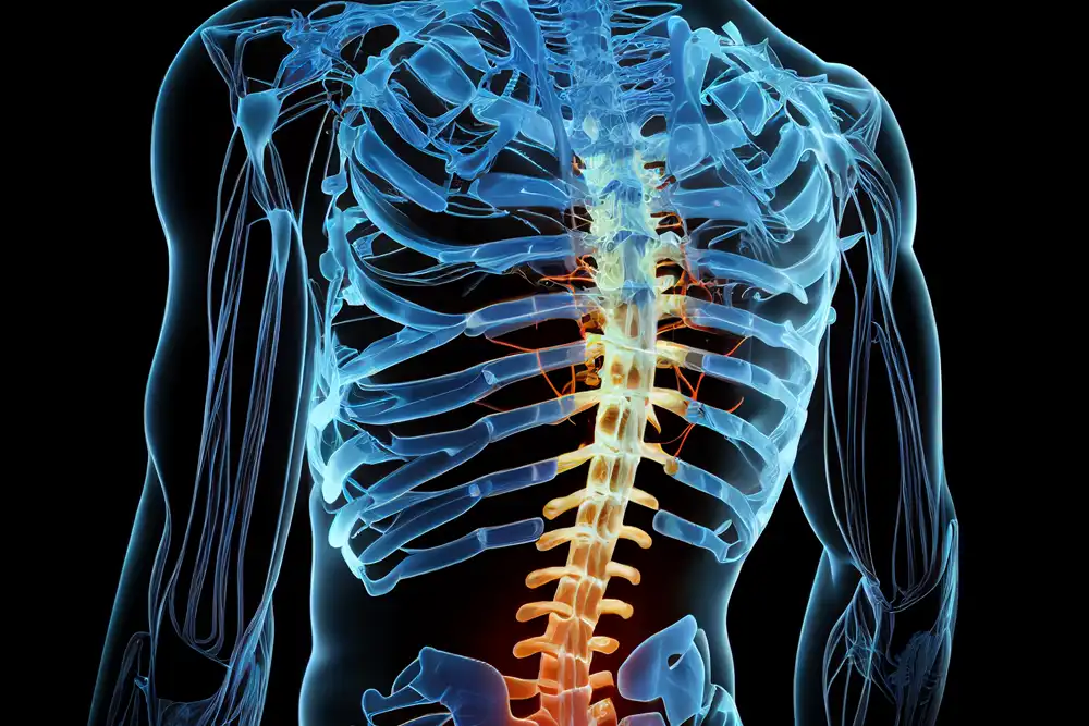 Stem Cell Therapy for Spine in Tijuana