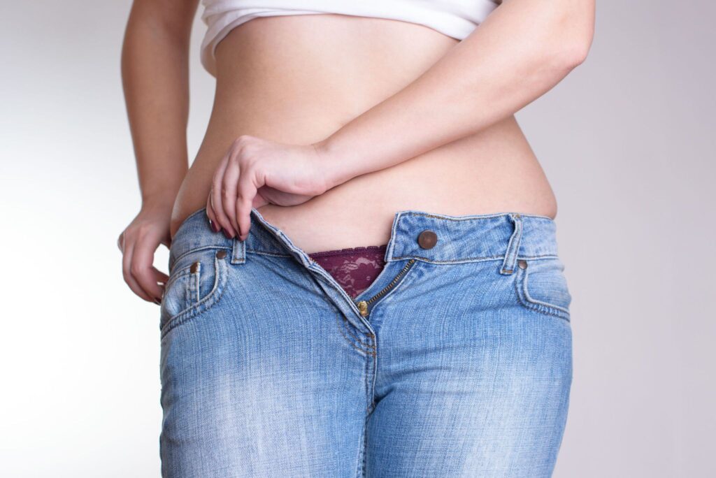 weight loss injections in Mexico