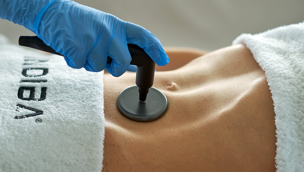 INDIBA Treatment in Tijuana, Mexico