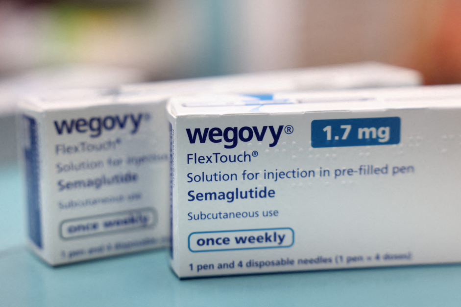 Wegovy in Mexico