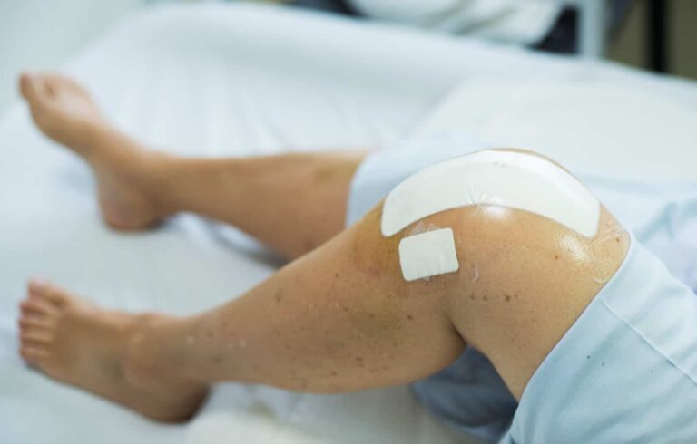 knee gel injections cost medicare cover
