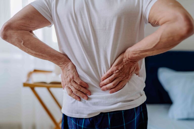 what next if facet joint injections don't work