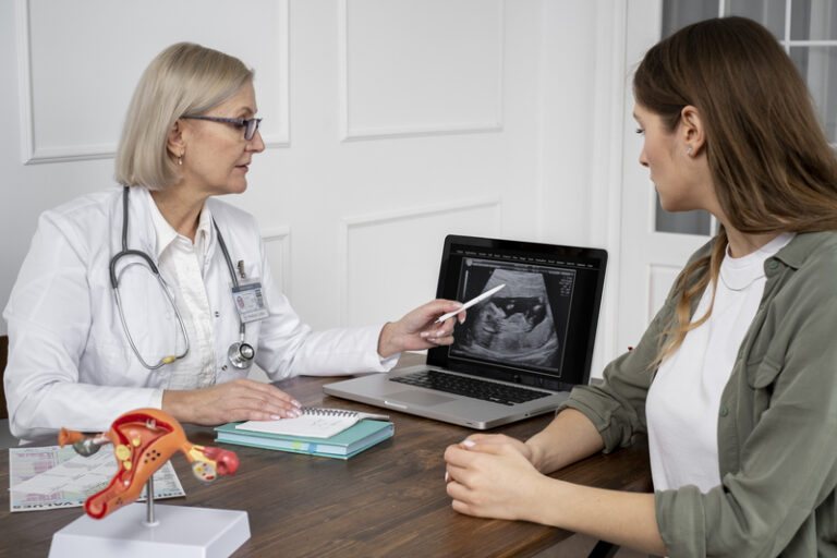 Endometriosis Fertility and Ovarian Rejuvenation