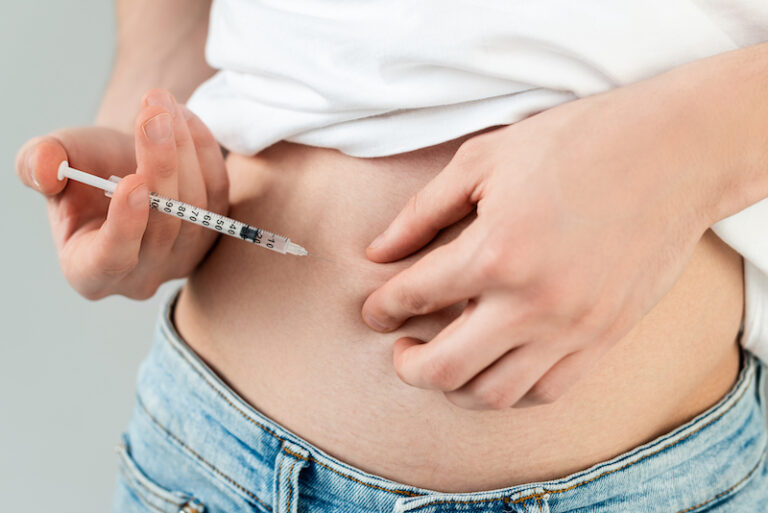 Why Am I Not Losing Weight on Tirzepatide