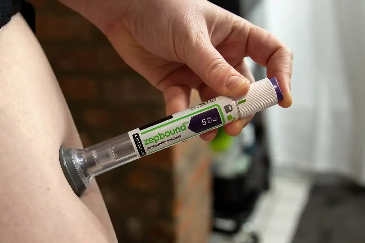 What is Retatrutide and How to Get It Safely?