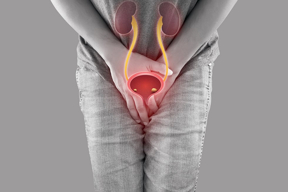 O-Shot® Therapy for Urinary Incontinence
