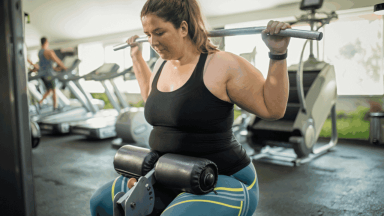 Does Creatine Help Fat Loss