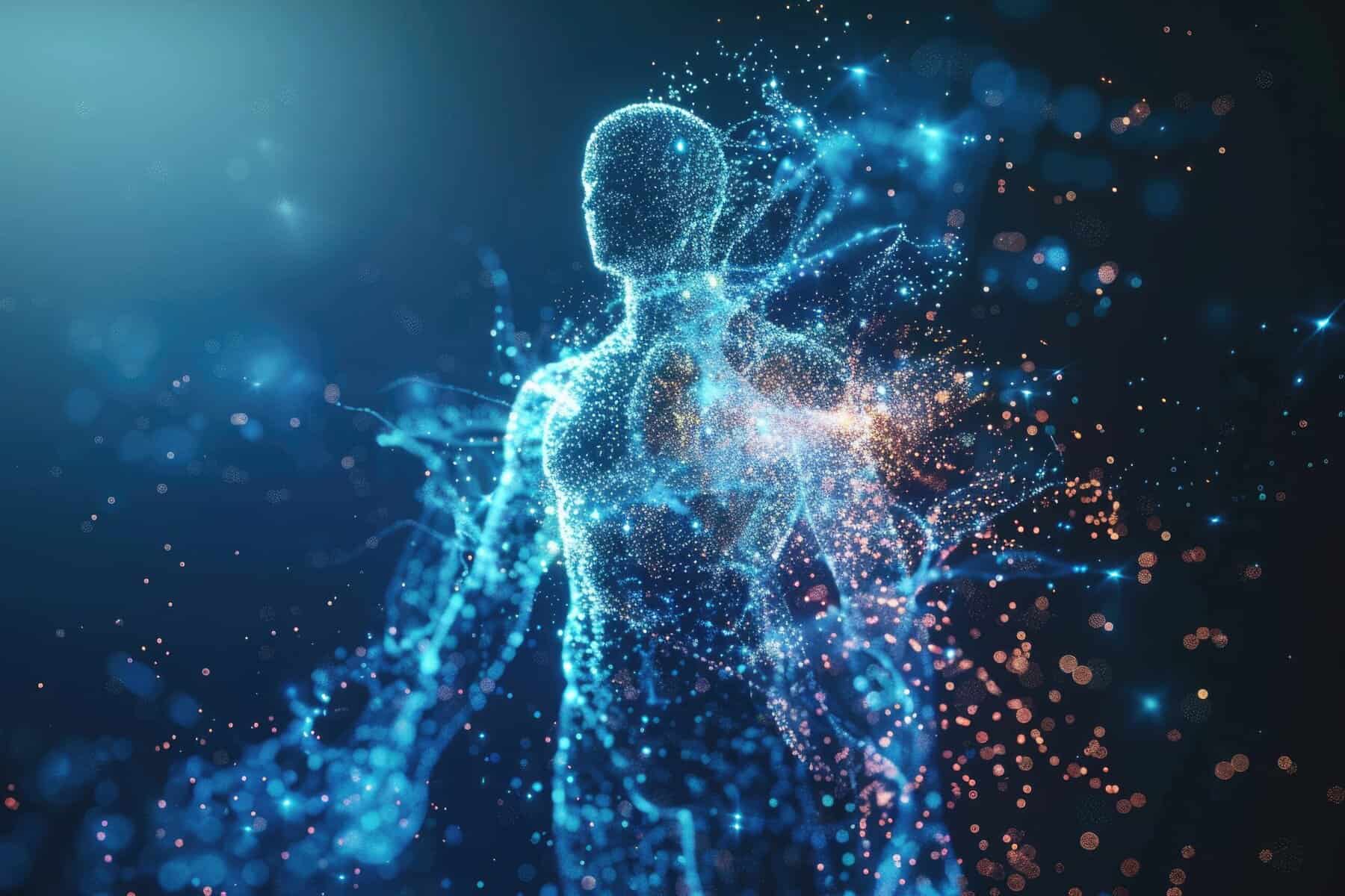 Enhanced energy and well-being with advanced home health solutions.