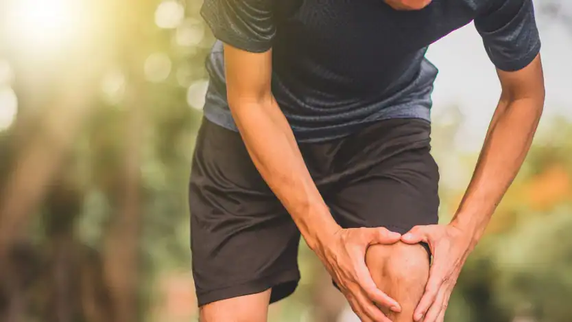 stem cell therapy for ACL tears 2