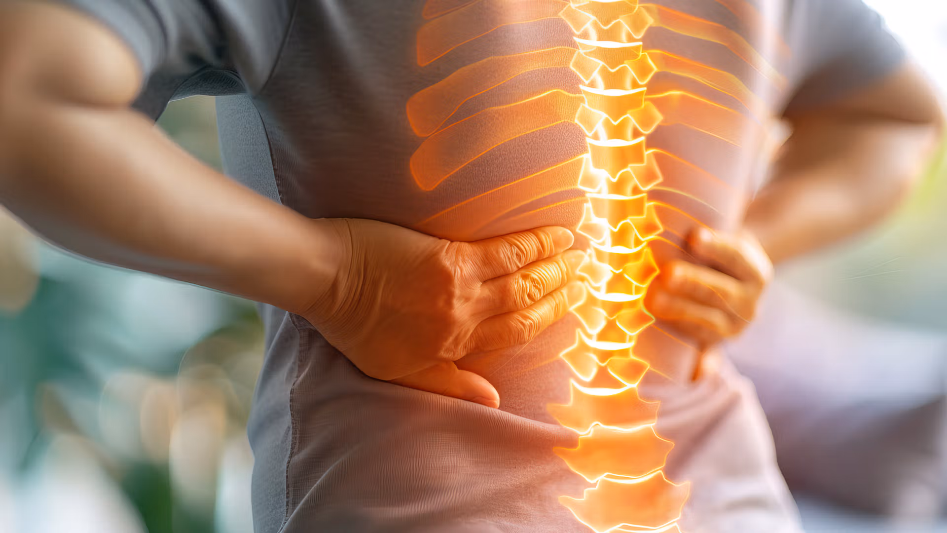 stem cell for ankylosing spondylitis