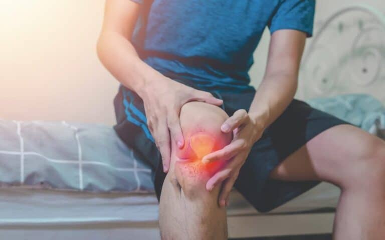 regenerative medicine for joint pain