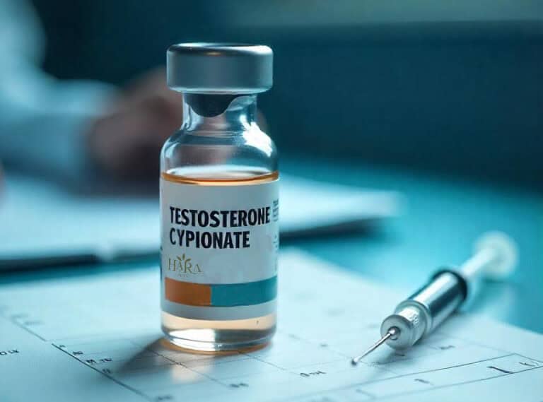 Mexican testosterone cypionate