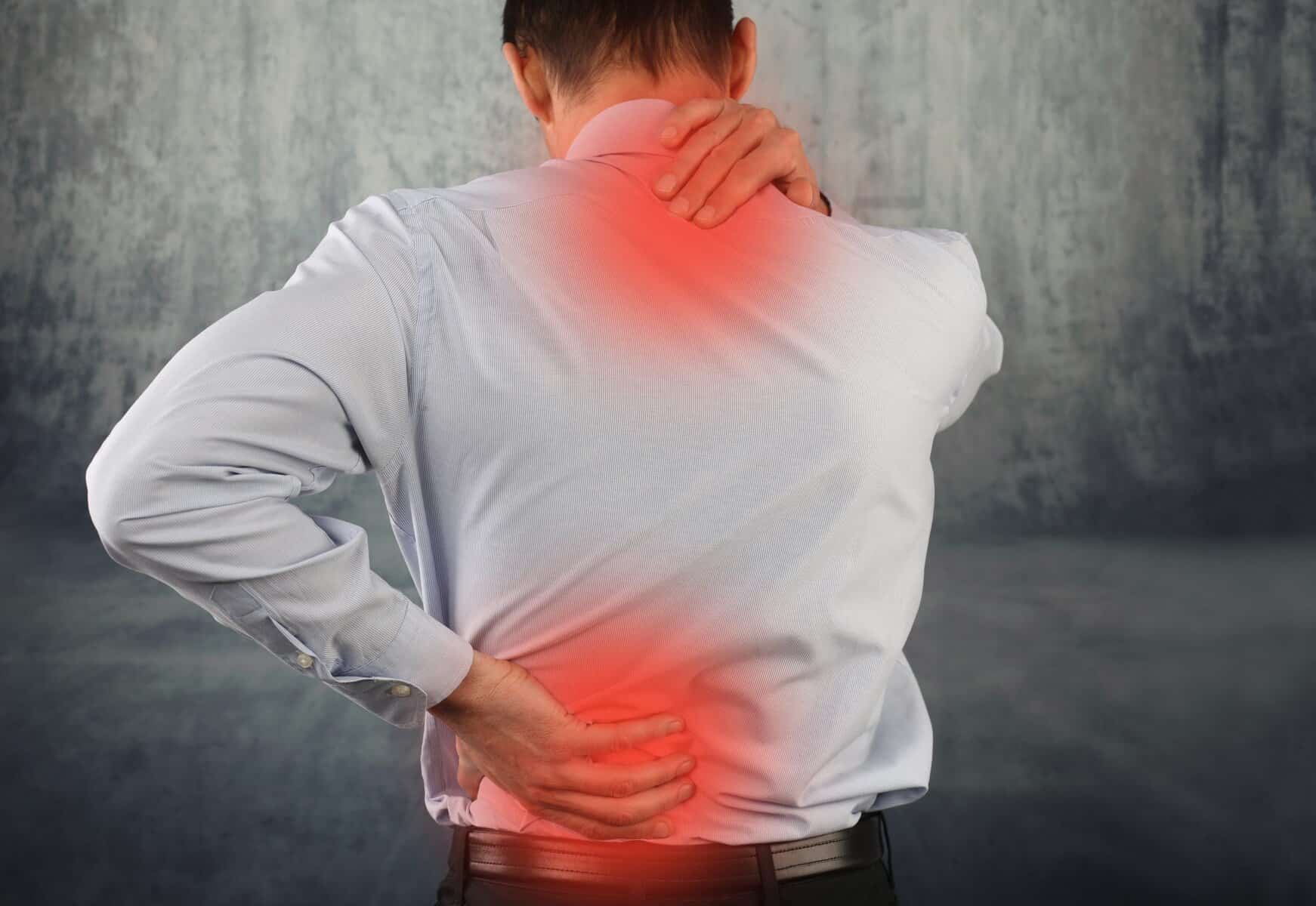 stem cell treatment for back pain in tijuana