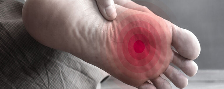 non-surgical neuropathy treatment for nerve pain relief