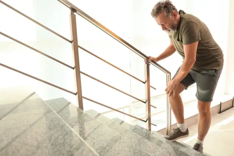 non surgical treatment options for chronic knee pain