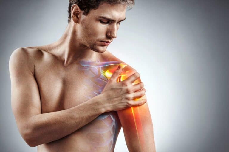 Alternatives to Shoulder Replacement 2