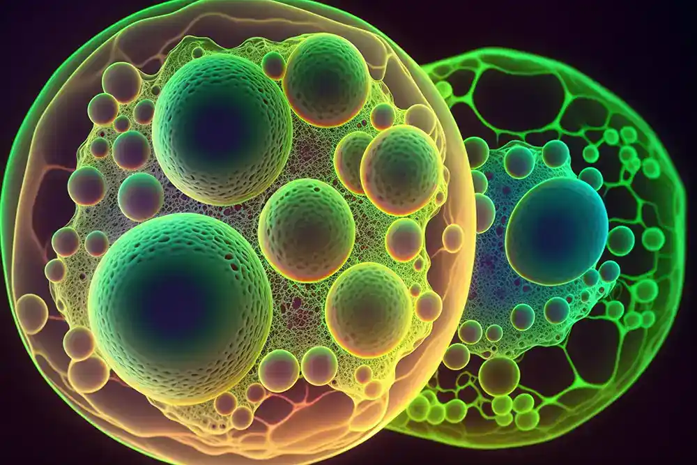 Stem Cell Therapy for Fibromyalgia