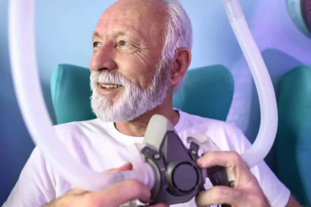 hyperbaric oxygen therapy Tijuana 2