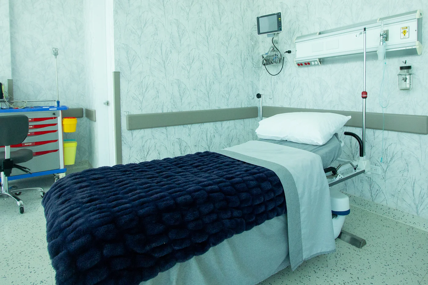 Renovo Clinic in Tijuana